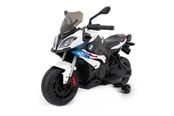 Kjøretøy - RASTAR BMW Motorcycle 12V - 87710