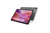 iPad & Nettbrett - Lenovo Tab 64GB LTE - Månegrå - ZAEJ0004SE