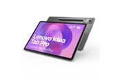 iPad & Nettbrett - Lenovo Idea Tab Pro 256GB - Luna Grey - ZAE40020SE