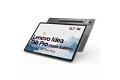 iPad & Nettbrett - Lenovo Idea Tab Pro 256GB Matte Edition - Luna Grey - ZAE40105SE