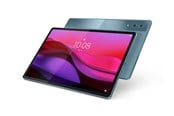 iPad & Nettbrett - Lenovo Yoga Tab Plus AI 256GB - Tidal Teal - ZAEG0041SE