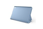 Nettbrett - Deksler og etui - Lenovo Folio Case for Tab - Blue - ZG38C06654