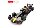 Leketøysbil - RASTAR Die cast 1:24 Red Bull F1 RB19 - 64500
