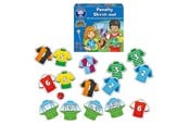 Brettspill & Puslespill - Orchard Penalty Shoot Out - Mini Game - 600365