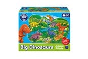 Puslespill - Orchard Big Dinosaur - Puzzle (50 pcs) Gulv - 600256
