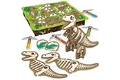 Brettspill & Puslespill - Orchard Dinosaur Digging game - 600124