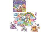 Brettspill & Puslespill - Orchard Unicorn Fun - 600123
