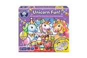 Brettspill & Puslespill - Orchard Unicorn Fun - 600123