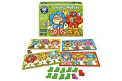Brettspill & Puslespill - Orchard Smelly Wellies - 600026