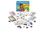 Brettspill & Puslespill - Orchard Shopping List - 600003