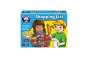 Brettspill & Puslespill - Orchard Shopping List - 600003