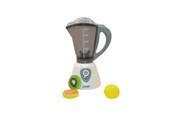 Lekekjøkken & Utstyr - Junior Home Juice Mixer/Blender w. Light and Sound - 505155