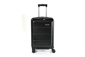 Veske/Hylster/Sekk til bærbar PC - RW Travel Travel Weekender 20 Suitcase Black" - 109810