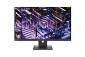 Skjerm - 24" Lenovo ThinkVision E24q-30 - 2560x1440 (QHD) - 100Hz - IPS - 63ECGAT2EU