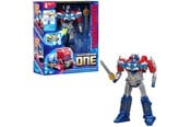 Figurer - Transformers One - Power Flip Optimus Prime (Orion Pax) 25 cm - F92095L0