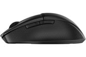 Mus - HP 480 Comfort Bluetooth Mouse With Quiet Clicks and 4D Scroll Wheel - Mus - 7 - Svart - 8T6M3AA#ABB