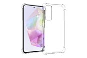 Mobil - Deksel og etui - Insmat Impact - back cover for mobile phone - 650-1222