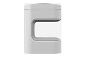 Mobil - Adaptere og ladere - Targus HyperJuice wireless charging stand - 3-in-1 - 15 Watt - HJ3320WHGL