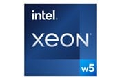 Prosessor/CPU - Intel Xeon W W5-3535X / 2.9 GHz processor - Box Prosessor/CPU - 20 kjerner - 2.9 GHz - Intel FCLGA4677 - Intel Boks (med kjøler) - BX807133535X