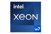 Prosessor/CPU - Intel Xeon W W7-2595X / 3.3 GHz processor - OEM Prosessor/CPU - 26 kjerner - 2.8 GHz - Intel FCLGA4677 - Bulk (uten vifte) - PK8071305501800