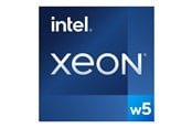 Prosessor/CPU - Intel Xeon W W5-2545 / 3.5 GHz processor - OEM Prosessor/CPU - 12 kjerner - 3.5 GHz - Intel FCLGA4677 - Bulk (uten vifte) - PK8071305502200