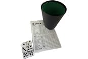 Brettspill & Puslespill - Amo Games Yatzi Game - 207024