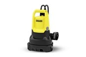 Trykk- og Dykkpumpe - Kärcher SP 16.000 DUAL submersible pump - 1.645-832.0