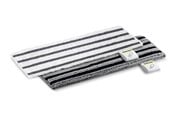 Rengjøring - Kärcher Power floor cloth set EasyFix - 2.863-342.0