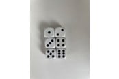 Brettspill & Puslespill - Amo Games Dice 6-Pack - 207023