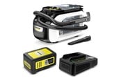 Tepperenser - Kärcher Tepperenser SE 3-18 Compact Battery-powered 5.0-F - 1.081-508.0