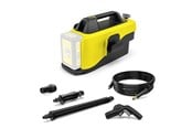 Høytrykksspyler - Kärcher Høytrykksspyler OC 6-18 pressure washer - 1.328-500.0