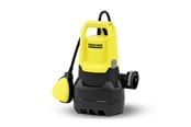Trykk- og Dykkpumpe - Kärcher SP 11.000 DIRT submersible pump - 1.645-820.0
