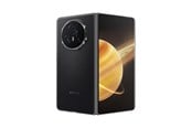 Mobiltelefoner - Honor Magic V3 512GB/12GB - Black - 5109BJNH
