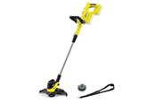 Gresstrimmer - Kärcher LTR 3-18 DUAL - 1.445-450.0