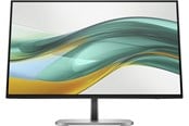 Skjerm - 24" HP 524pf Series 5 Pro - 1920x1080 (FHD) - 100Hz - IPS - 9D9L6A5#ABB