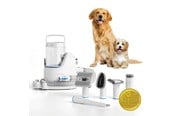 Hund - Neakasa P2 Pro 5-in-1 Dog Cat Grooming Kit with Vacuum - EU6975532170047