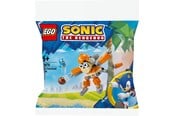 LEGO® - LEGO Sonic 30676 Kikis kokosnøttangrep - 30676