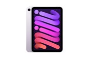 iPad & Nettbrett - Apple iPad mini (2024) Wi-Fi 128GB - Purple - MXN93KN/A