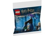 LEGO® - LEGO Harry Potter 30677 Draco i Den forbudte skogen - 30677