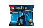 LEGO® - LEGO Harry Potter 30677 Draco i Den forbudte skogen - 30677