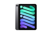 iPad & Nettbrett - Apple iPad mini (2024) Wi-Fi 512GB - Space Grey - MYGY3KN/A