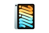 iPad & Nettbrett - Apple iPad mini (2024) Wi-Fi 512GB - Blue - MYH13KN/A