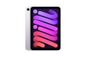 iPad & Nettbrett - Apple iPad mini (2024) Wi-Fi 512GB - Purple - MYH33KN/A