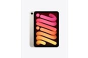 iPad & Nettbrett - Apple iPad mini (2024) Wi-Fi + Cellular 256GB - Starlight - MXPX3KN/A