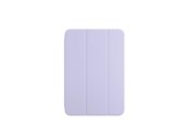 Nettbrett - Deksler og etui - Apple Smart Folio for iPad mini (A17 Pro) - Light Violet - MC2T4ZM/A