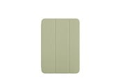 Nettbrett - Deksler og etui - Apple Smart Folio for iPad mini (A17 Pro) - Sage - MC2V4ZM/A