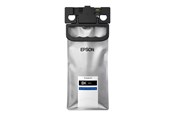 Printertilbehør blekk/toner - Epson T11N1 - XL size - black - original - ink pack - C13T11N140