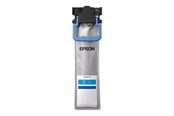 Printertilbehør blekk/toner - Epson T11N2 - XL size - cyan - original - ink pack - C13T11N240