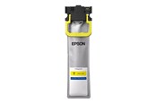 Printertilbehør blekk/toner - Epson T11N4 - XL size - yellow - original - ink pack - C13T11N440