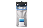 Printertilbehør blekk/toner - Epson T11P2 - XXL size - cyan - original - ink pack - C13T11P240